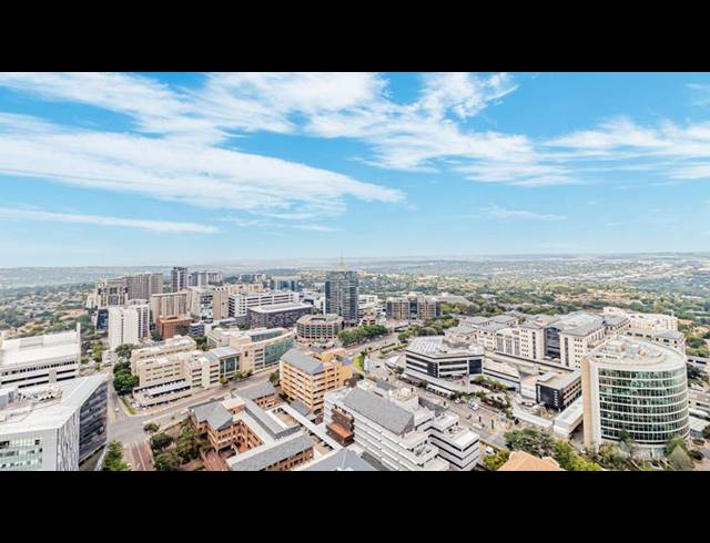 2 BEDROOM APARTMENT FOR SALE IN SANDTON CENTRAL
